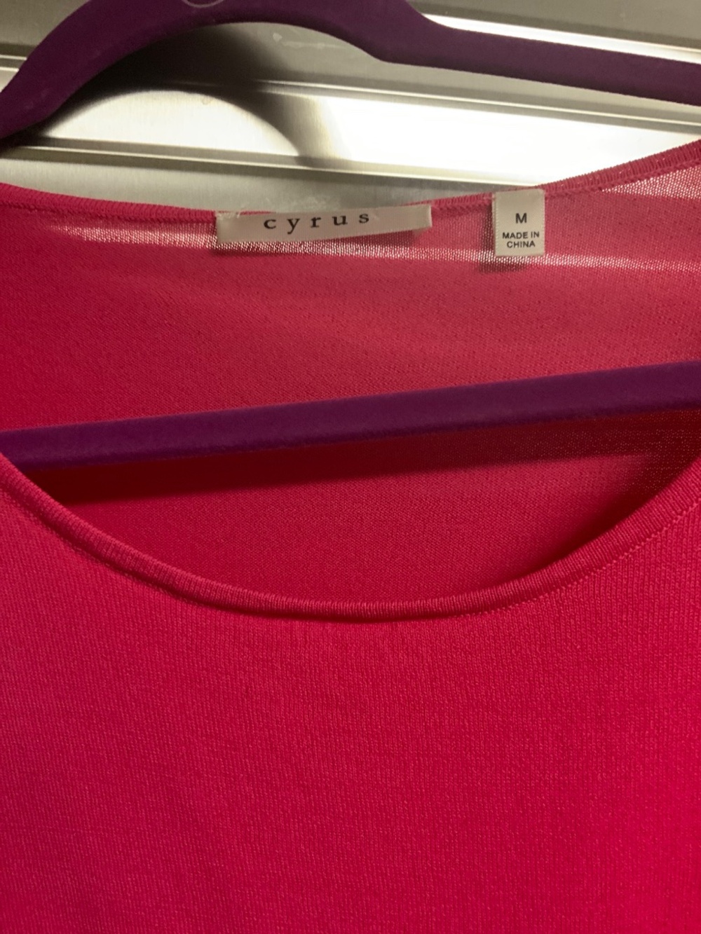 Cyrus summer sweater - Picture 3 of 5
